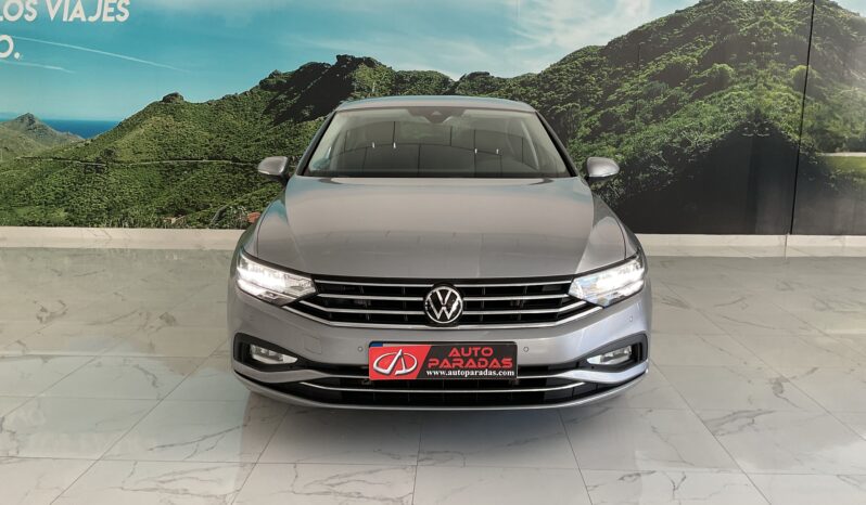 VOLKSWAGEN PASSAT 2.0 TDI 150 CV DSG EXECUTIVE completo