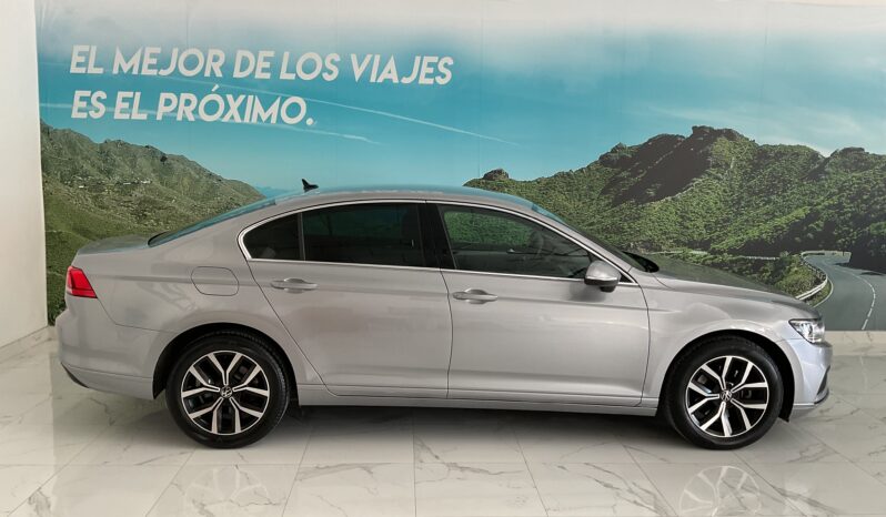 VOLKSWAGEN PASSAT 2.0 TDI 150 CV DSG EXECUTIVE completo