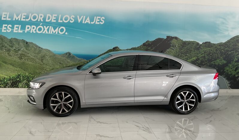 VOLKSWAGEN PASSAT 2.0 TDI 150 CV DSG EXECUTIVE completo
