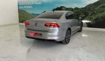 VOLKSWAGEN PASSAT 2.0 TDI 150 CV DSG EXECUTIVE completo