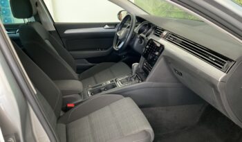 VOLKSWAGEN PASSAT 2.0 TDI 150 CV DSG EXECUTIVE completo