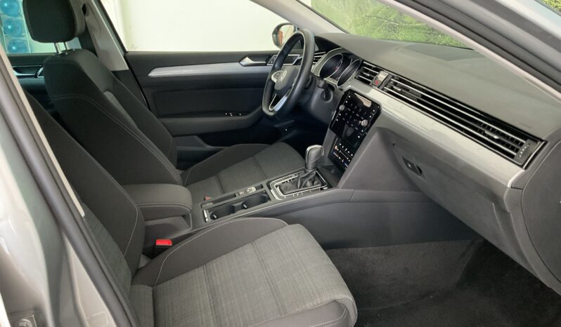 VOLKSWAGEN PASSAT 2.0 TDI 150 CV DSG EXECUTIVE completo
