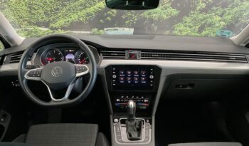 VOLKSWAGEN PASSAT 2.0 TDI 150 CV DSG EXECUTIVE completo