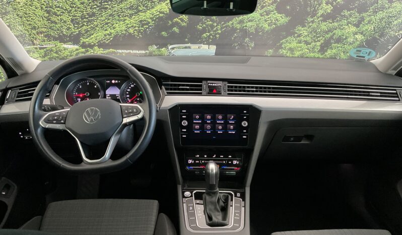 VOLKSWAGEN PASSAT 2.0 TDI 150 CV DSG EXECUTIVE completo