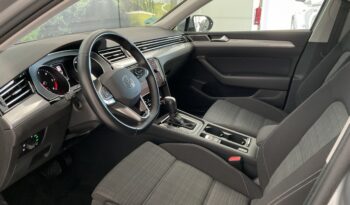 VOLKSWAGEN PASSAT 2.0 TDI 150 CV DSG EXECUTIVE completo