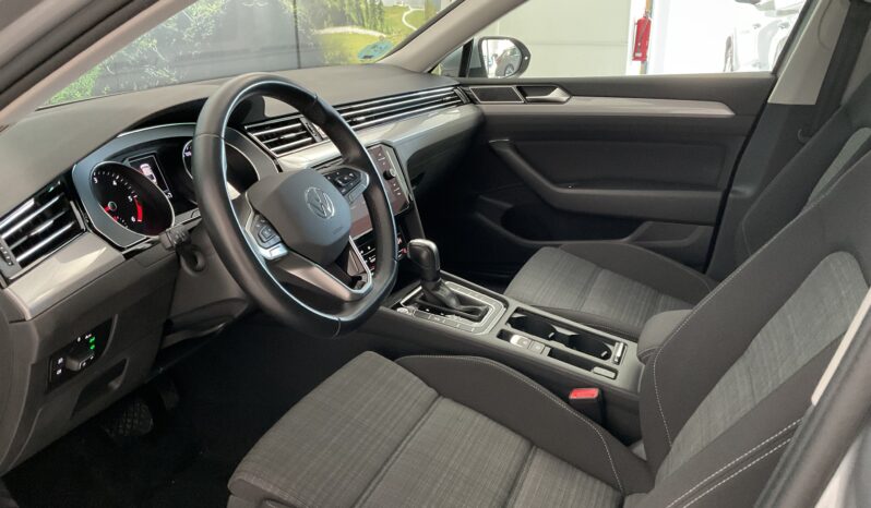VOLKSWAGEN PASSAT 2.0 TDI 150 CV DSG EXECUTIVE completo