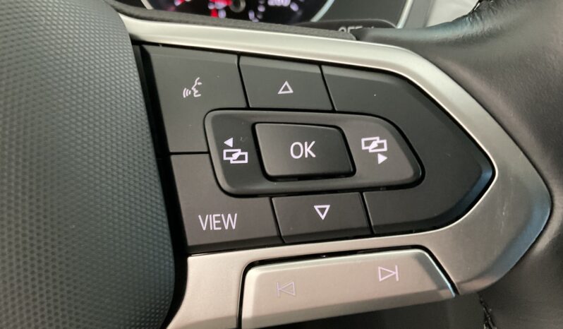 VOLKSWAGEN PASSAT 2.0 TDI 150 CV DSG EXECUTIVE completo
