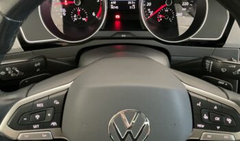 VOLKSWAGEN PASSAT 2.0 TDI 150 CV DSG EXECUTIVE completo
