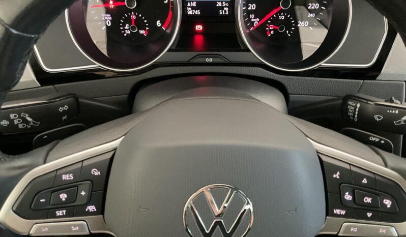 VOLKSWAGEN PASSAT 2.0 TDI 150 CV DSG EXECUTIVE completo