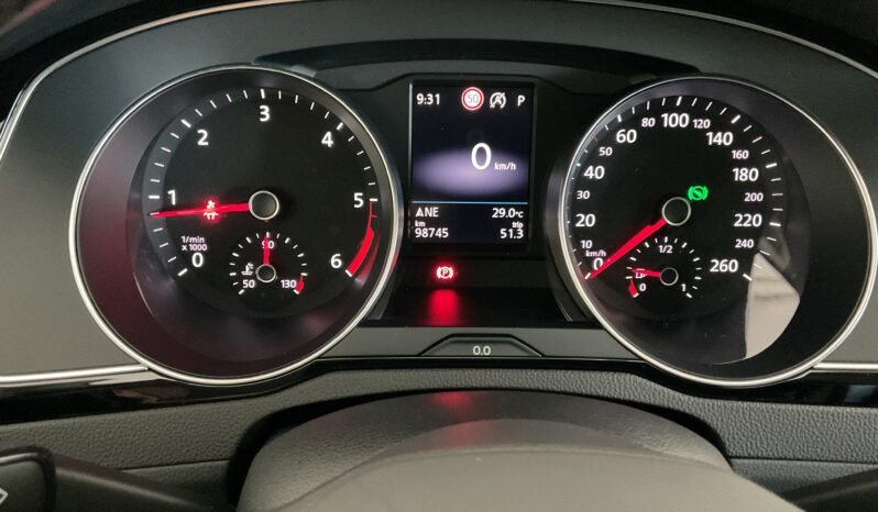 VOLKSWAGEN PASSAT 2.0 TDI 150 CV DSG EXECUTIVE completo