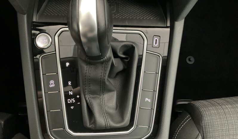 VOLKSWAGEN PASSAT 2.0 TDI 150 CV DSG EXECUTIVE completo