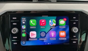 VOLKSWAGEN PASSAT 2.0 TDI 150 CV DSG EXECUTIVE completo