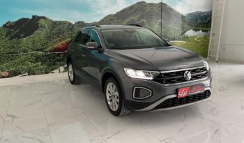 VOLKSWAGEN T- ROC 1.0 TSI 110 CV LIFE completo
