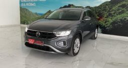 VOLKSWAGEN T- ROC 1.0 TSI 110 CV LIFE