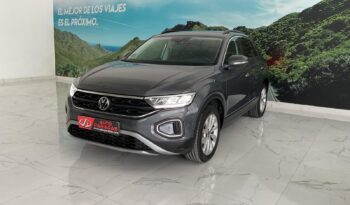 VOLKSWAGEN T- ROC 1.0 TSI 110 CV LIFE