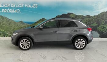 VOLKSWAGEN T- ROC 1.0 TSI 110 CV LIFE completo