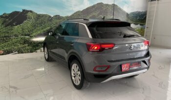 VOLKSWAGEN T- ROC 1.0 TSI 110 CV LIFE completo