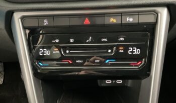 VOLKSWAGEN T- ROC 1.0 TSI 110 CV LIFE completo
