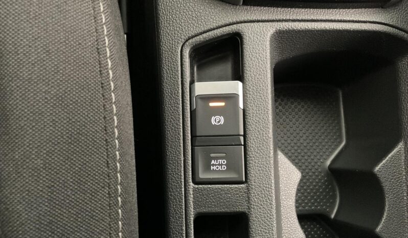 VOLKSWAGEN T- ROC 1.0 TSI 110 CV LIFE completo