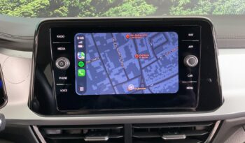VOLKSWAGEN T- ROC 1.0 TSI 110 CV LIFE completo