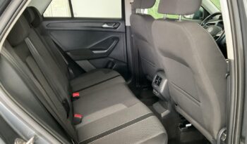 VOLKSWAGEN T- ROC 1.0 TSI 110 CV LIFE completo