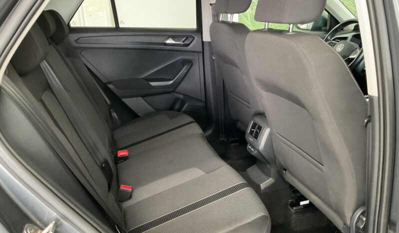 VOLKSWAGEN T- ROC 1.0 TSI 110 CV LIFE completo