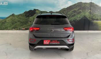VOLKSWAGEN T- ROC 1.0 TSI 110 CV LIFE completo