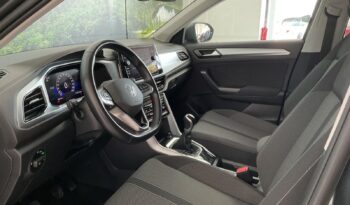 VOLKSWAGEN T- ROC 1.0 TSI 110 CV LIFE completo