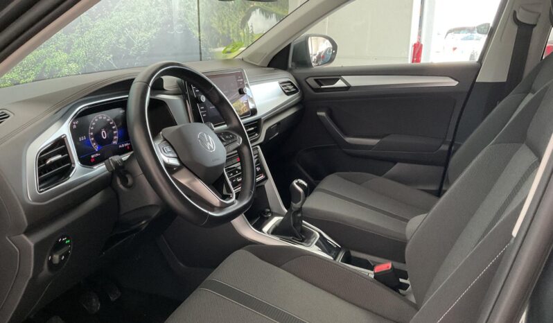 VOLKSWAGEN T- ROC 1.0 TSI 110 CV LIFE completo