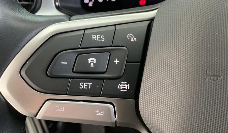 VOLKSWAGEN T- ROC 1.0 TSI 110 CV LIFE completo
