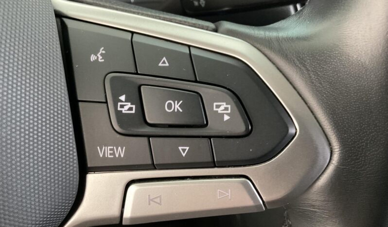 VOLKSWAGEN T- ROC 1.0 TSI 110 CV LIFE completo