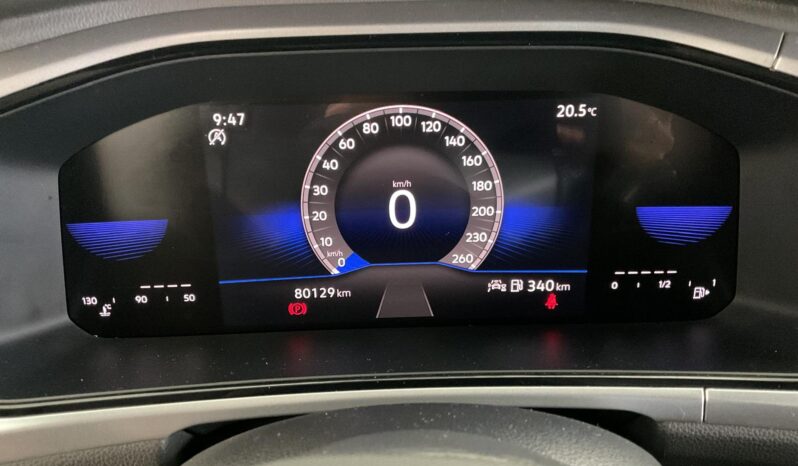 VOLKSWAGEN T- ROC 1.0 TSI 110 CV LIFE completo