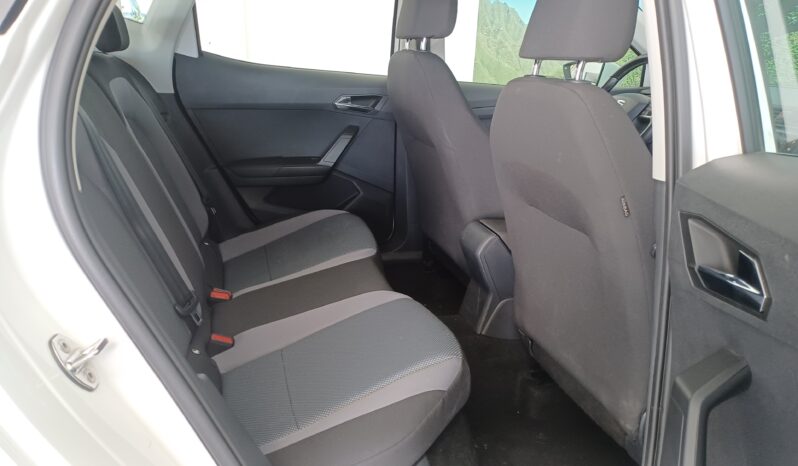 SEAT ARONA 1.0 TSI 110 CV STYLE GO 2 completo