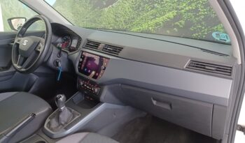 SEAT ARONA 1.0 TSI 110 CV STYLE GO 2 completo