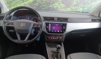 SEAT ARONA 1.0 TSI 110 CV STYLE GO 2 completo