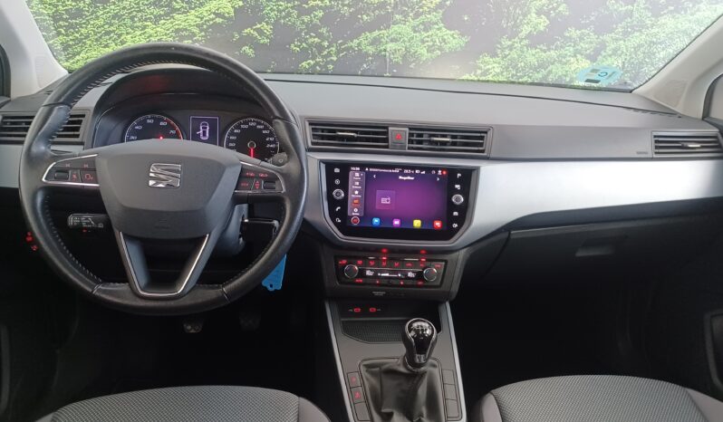 SEAT ARONA 1.0 TSI 110 CV STYLE GO 2 completo