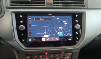 SEAT ARONA 1.0 TSI 110 CV STYLE GO 2 completo