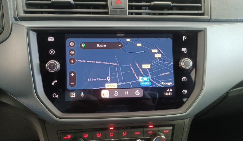 SEAT ARONA 1.0 TSI 110 CV STYLE GO 2 completo