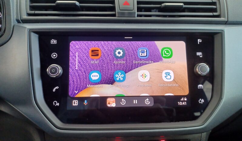 SEAT ARONA 1.0 TSI 110 CV STYLE GO 2 completo