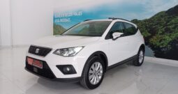 SEAT ARONA 1.0 TSI 110 CV STYLE GO 2