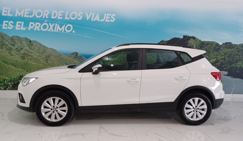 SEAT ARONA 1.0 TSI 110 CV STYLE GO 2 completo