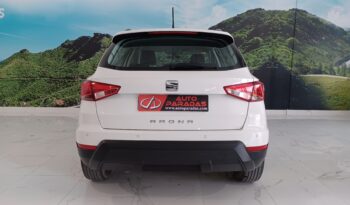 SEAT ARONA 1.0 TSI 110 CV STYLE GO 2 completo