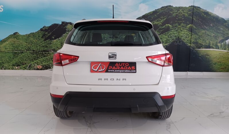 SEAT ARONA 1.0 TSI 110 CV STYLE GO 2 completo