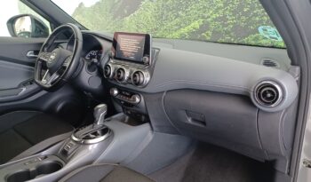 NISSAN JUKE 1.0 DIGT 114 CV DCT 7 (Automático) N CONNECTA completo