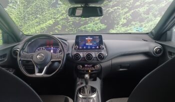 NISSAN JUKE 1.0 DIGT 114 CV DCT 7 (Automático) N CONNECTA completo