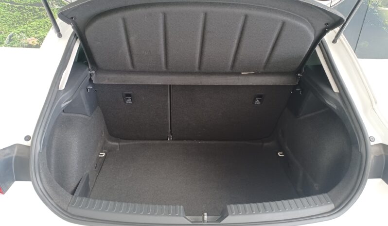 SEAT LEON 2.0 TDI 115 CV STYLE GO completo