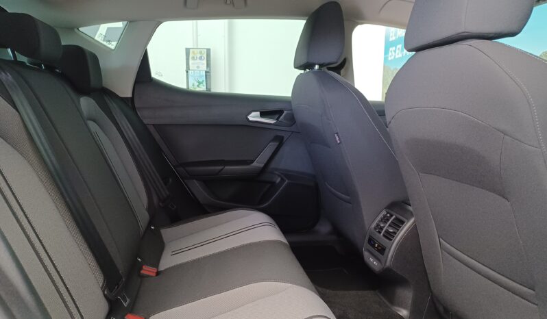 SEAT LEON 2.0 TDI 115 CV STYLE GO completo
