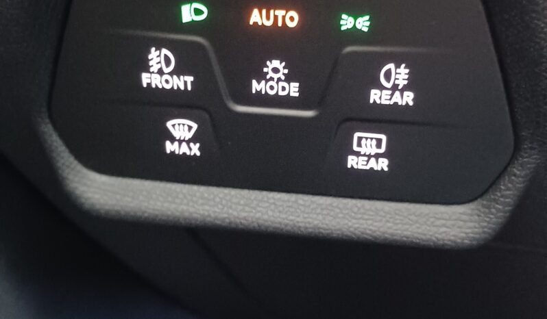 SEAT LEON 2.0 TDI 115 CV STYLE GO completo