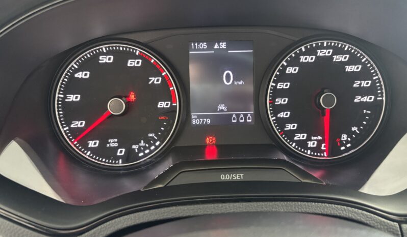 SEAT ARONA 1.0 TSI 110 CV STYLE GO 2 completo
