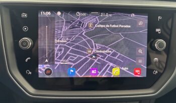 SEAT ARONA 1.0 TSI 110 CV STYLE GO 2 completo